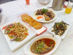 -潮之南·潮汕菜·鱼仔档(南山店)