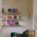 广州新店|开门放狗喝咖啡.芳村可爱好啡店