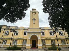 -广州鲁迅纪念馆(国民党一大旧址)