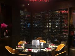 -YUE·6·西式融合餐厅(外滩六号店)