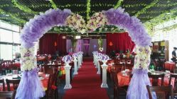 6800元-雅奇婚庆(永乐园社区店)