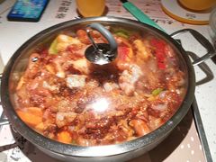 -黄记煌三汁焖锅(悦方IDmall店)
