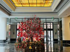 -春晖园度假酒店温泉