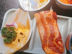 -梨花自助烤肉(乐宾店)