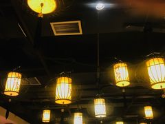 大堂-纸盐河码头火锅(十八梯店)
