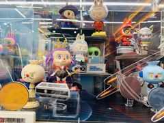 -泡泡玛特POPMART(侨福芳草地店)