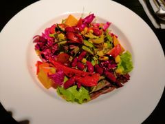 -C&R西班牙餐厅