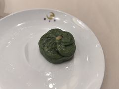 -得月楼·省级非遗·传统苏帮菜(观前店)
