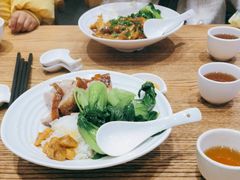 -裕记烧腊连锁餐饮(国商分店)