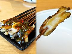 -隅乐胡椒虾·台湾菜·团建(皇岗店)