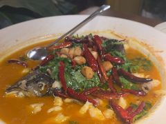 -清水亭湖北菜(大屯DT51店)