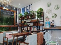 -蜜舍咖啡(洋人街店)
