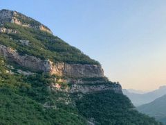 -抱犊寨风景区