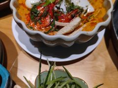 -Ginger(兴国路店)