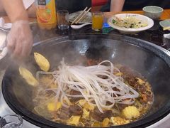 -边江铁锅炖鱼(振八街店)