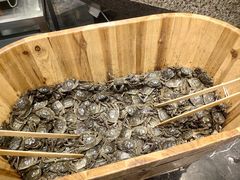 -初色海鲜自助(万丰路店)
