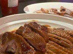 原只鹅腿饭-陈鹏鹏潮汕菜(宝安机场T3航站楼店)