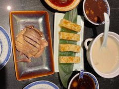 -南京大牌档(新街口德基广场店)