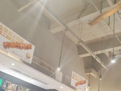 -木屋烧烤(坂田天安云谷店)