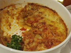 -安妮意大利餐厅(国贸店)