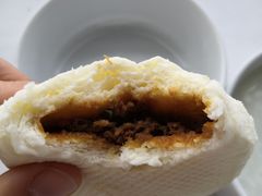 酱香猪肉包-宜家·瑞典风味餐厅(海达南街店)