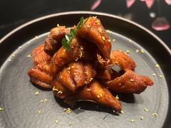 -杭州临平万丽酒店·万丽轩中餐厅