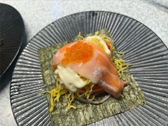 -池田寿司·新鲜现做(昌平悦荟店)
