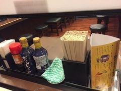 -丸龟制面(北心斋桥店)