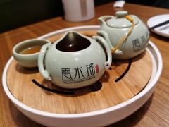 -云水瑶意境云南菜(柏威年购物中心店)