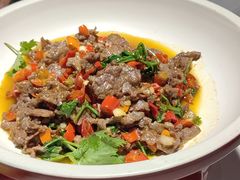 -潇湘码头·鲜湘菜(常营店)