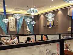 -赣南人家·头牌江西菜(劲松店)