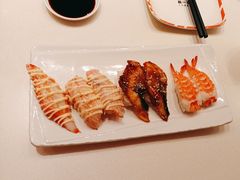 -新一番三文鱼寿司(红城湖店)