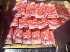 -老门框爆肚涮肉(方庄店)