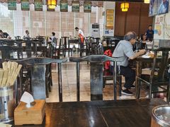 -乐山食古香跷脚牛肉