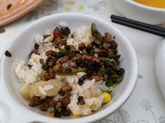 -云海肴·汽锅鸡·云南菜(高德置地店)