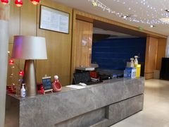 -昆山裕元花园酒店·温莎西餐厅