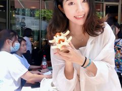 -上海浦东嘉里大酒店