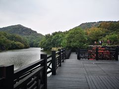 -白马涧龙池景区