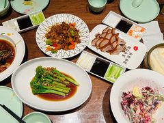 -北京全聚德(王府井店)