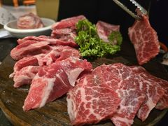 -本家·添百客韩国料理(泰然店)