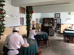 大堂-新乡饭店