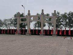 -天津妈祖文化园