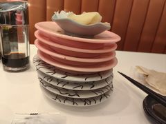 -争鲜回转寿司(通州万达店)