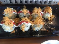 -京玉菲饭店(李村店)