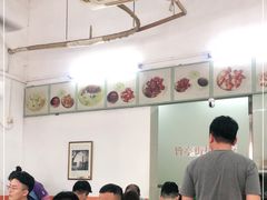 大堂-旨亭街排骨饭(莞城店)