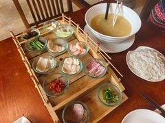 -西双版纳洲际度假酒店-曼霖轩中餐厅