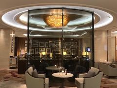 -上海新发展亚太JW万豪酒店