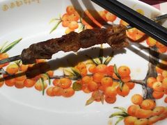 -西贝(金桥店)
