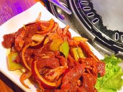 -超级神炭烤肉夜食(芥园西道店)
