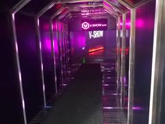 -V-SHOW KTV(济南概念店)